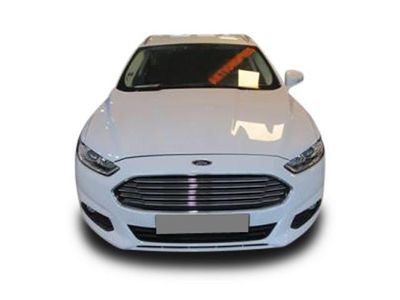 Ford Mondeo Gebraucht Kaufen 9 939 Autouncle