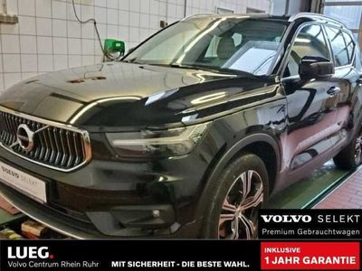 gebraucht Volvo XC40 T5 Recharge Inscription Auto Sitzh Soundsys