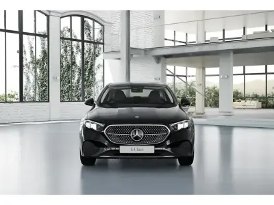 Gebraucht Mercedes E220