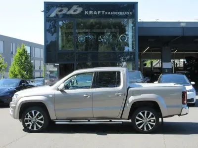 Gebraucht VW Amarok