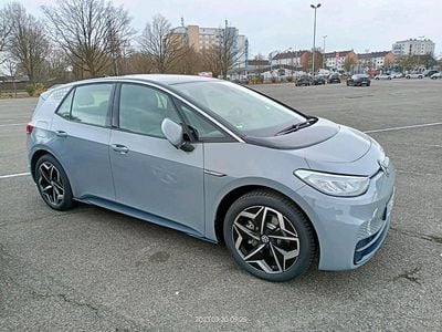 Second-hand VW ID.3 Pro Performance 150 kW (204 CP) 2023 Gri Hatchback