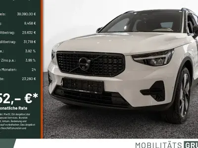Brugt Volvo XC40