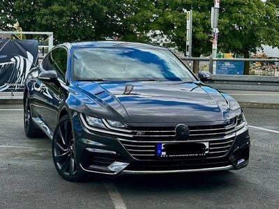 VW Arteon