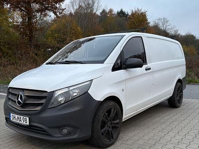 Mercedes Vito