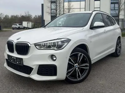 Gebraucht BMW X1