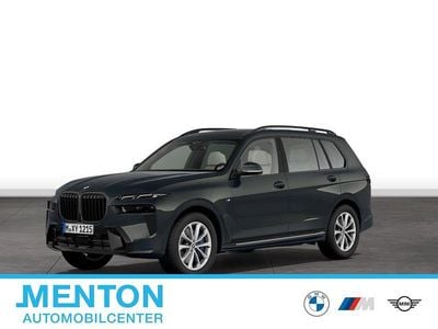 Grau Gebraucht 2025 BMW X7 M Sport SUV | 109.924 € (Fairer Preis)