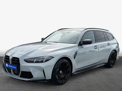 Neu BMW M3 Competition Edition 530 PS (389 kW) 2025 Grau Kombi