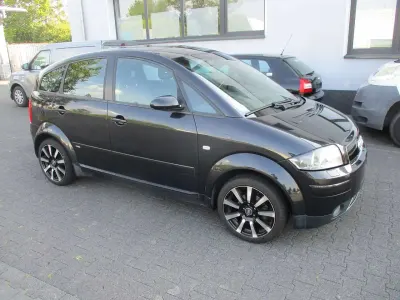 Gebraucht Audi A2