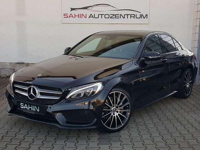 Mercedes C300