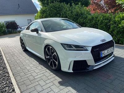 Audi TT RS