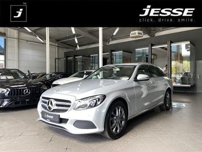 Mercedes C250