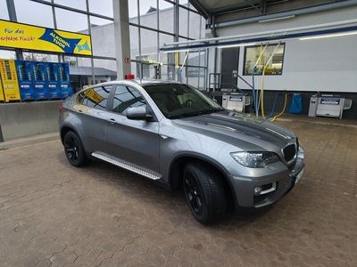 gebraucht BMW X6 xDrive30d -