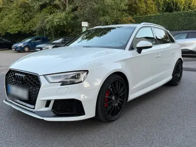 Gebraucht Audi RS3