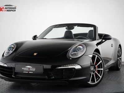Porsche 991