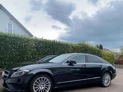 Mercedes CLS250