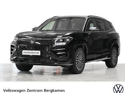 Neu VW Tayron R-line 193 PS (141 kW) 2026 Schwarz SUV