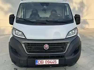 Gebraucht Fiat Ducato