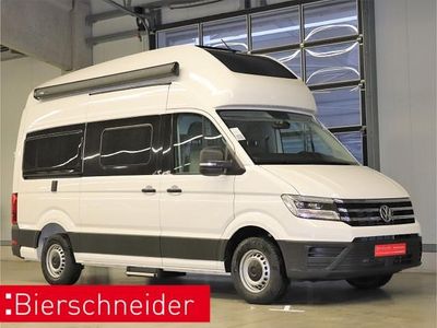 Weiss Gebraucht 2022 VW California California Van | 62.980 € (Guter Preis)