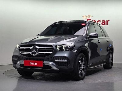 Mercedes GLE300