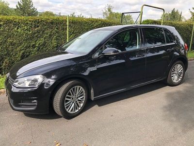 gebraucht VW Golf VII Kompakt