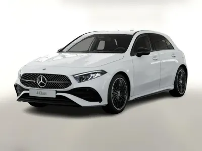 Gebraucht Mercedes A200