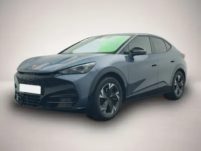 Gebraucht Cupra Tavascan Endurance 210 kW (286 PS) 2025 Blau SUV