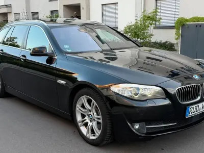 Gebraucht BMW 530