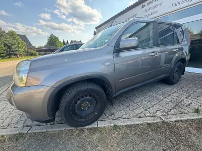 Gebraucht Nissan X-Trail
