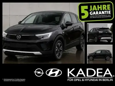 Gebraucht Opel Crossland
