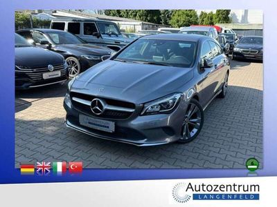 Mercedes CLA200