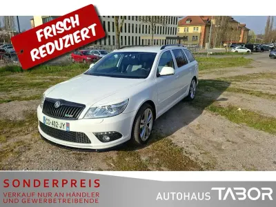 Gebraucht Skoda Octavia