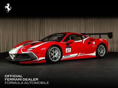 Gebraucht Ferrari 488 2020 Rot