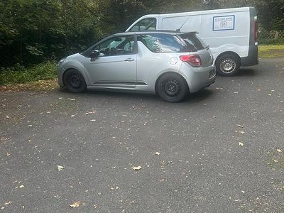 Citroën DS3