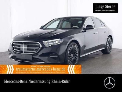 Mercedes E400