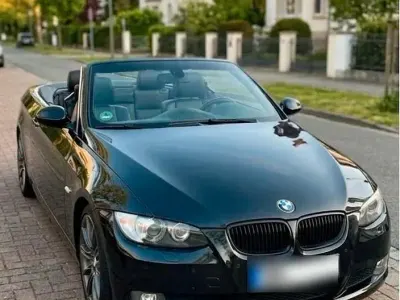 Gebraucht BMW 325 Cabriolet