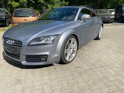 Audi TT Roadster