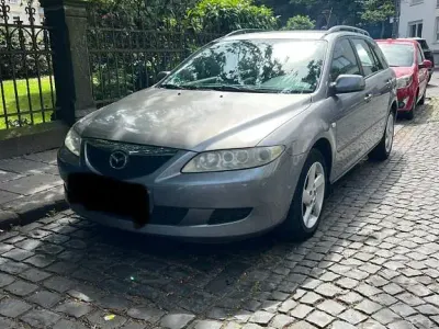 Gebraucht Mazda 6