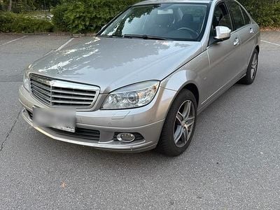 Mercedes C230