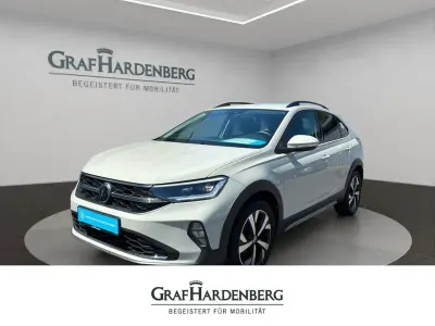 Gebraucht VW Taigo Style 116 PS (85 kW) 2025 Grau SUV