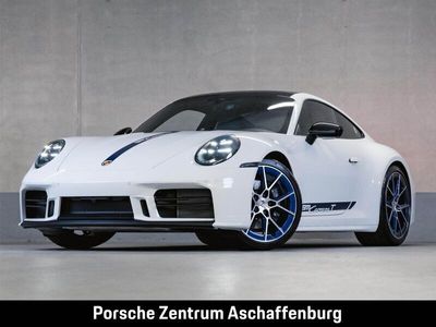 Porsche 911 Carrera T