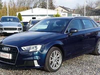 gebraucht Audi A3 Sportback 30 TDI sport*SHZ*TEMPOMAT*SPORT*