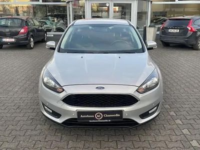 Usata Ford Focus Titanium 135 CV (99 kW) 2015 Andere Berlina