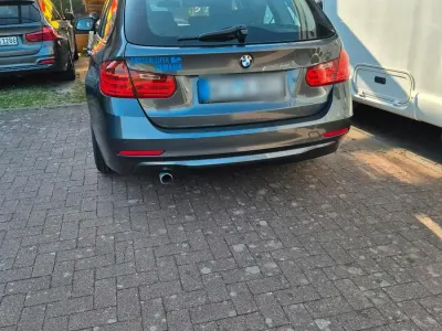 Gebraucht BMW 318