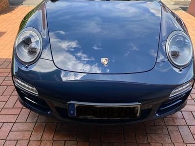Porsche 997