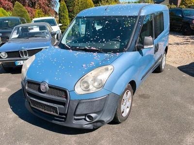 Fiat Doblò