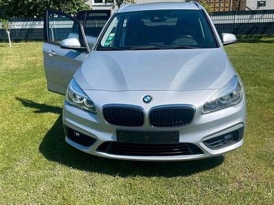 BMW 220 Gran Tourer