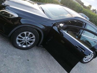 Gebraucht Mercedes GLA200 Style 156 PS (114 kW) 2014 SUV