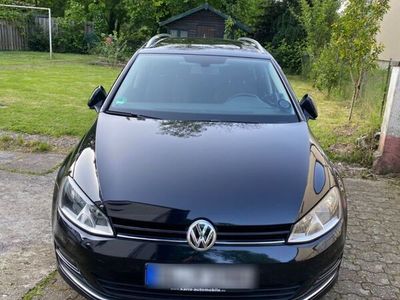 gebraucht VW Golf VII 