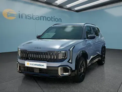 Neu Kia Seltos 179 PS (131 kW) 2026 SUV