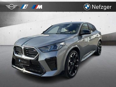 Gebraucht BMW X2 Performance 300 PS (220 kW) 2025 Grau SUV